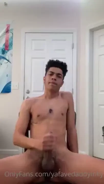 This felt so good part 20 