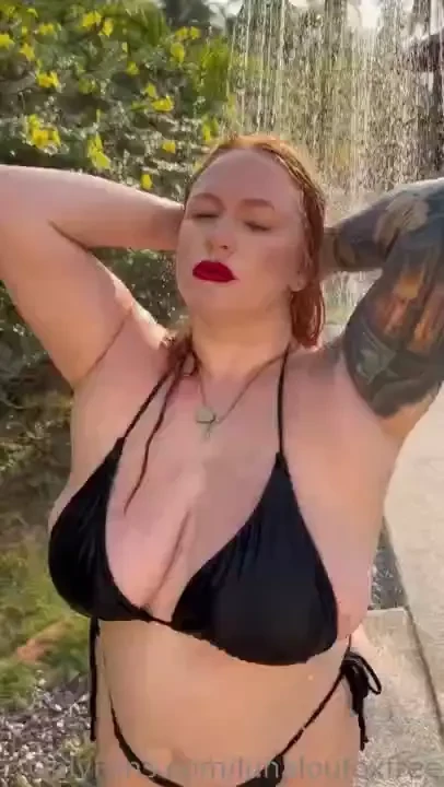 Join me in the shower as the sun goes down - i m so in love with these 