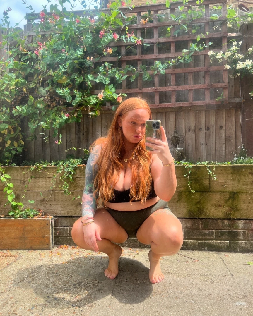 Your daily dose of me part 178 