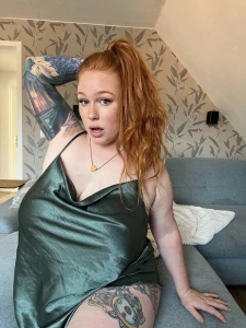 Normalize cuddling all day