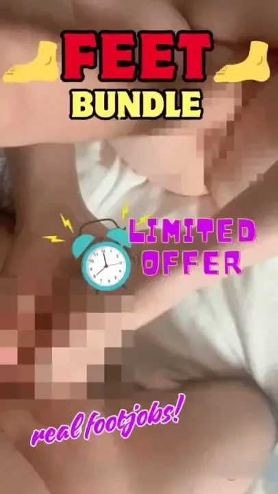 I know you love my little cute chubby toes shiny amp oily nbsp and 