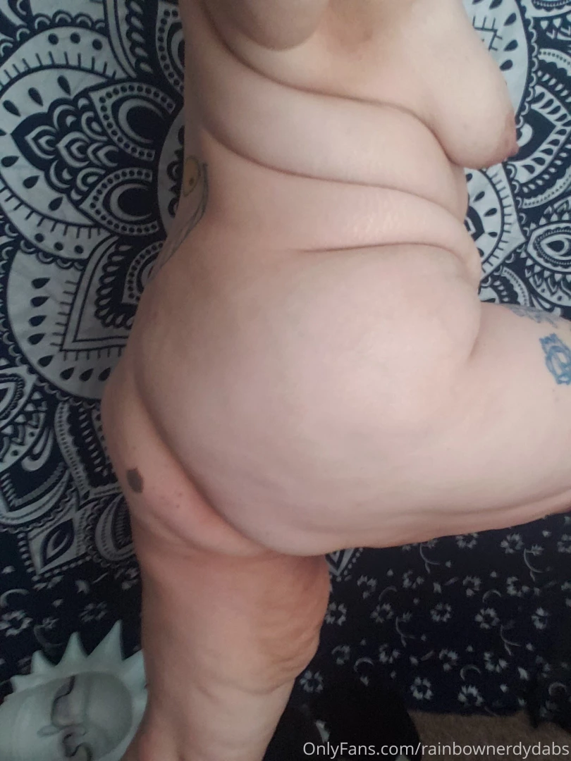 Rainbownerdydabs part 17 