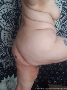 Rainbownerdydabs part 17