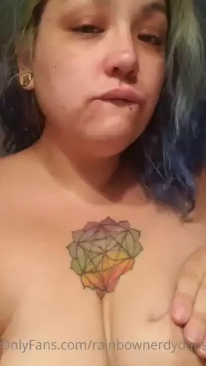 Rainbownerdydabs part 31 