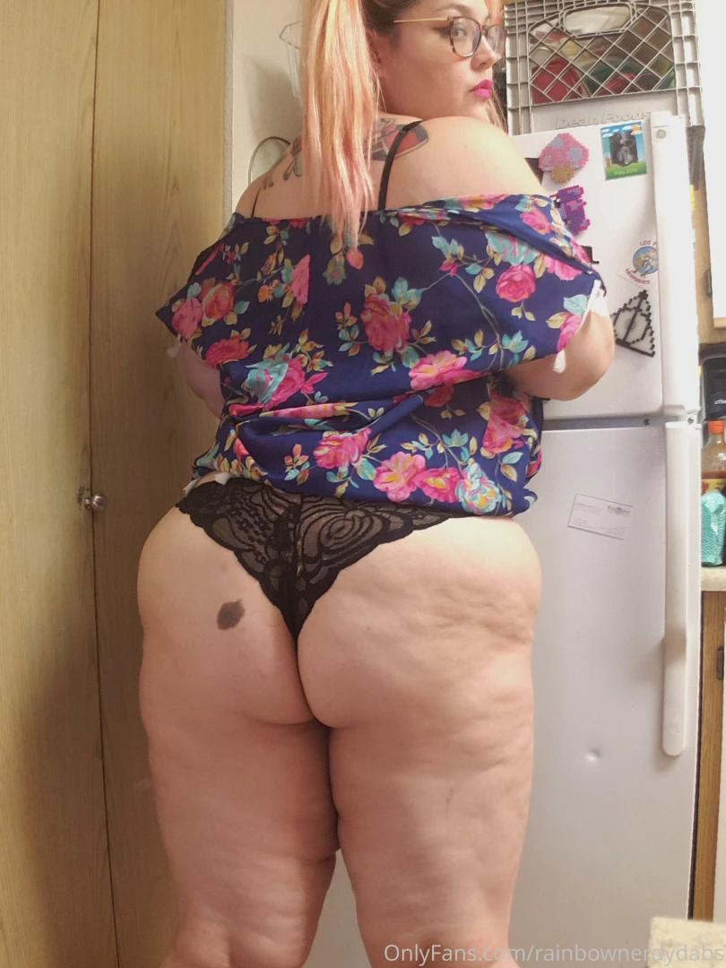 Black and floral goodness part 4 