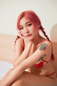 What you think part 34