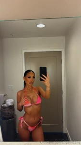 It s too hot for this