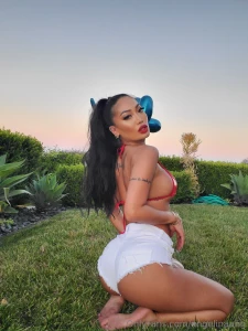 Sending out my bundle today