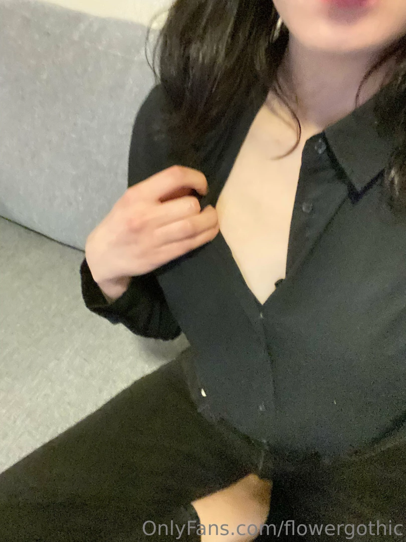 Flowergothic part 232 