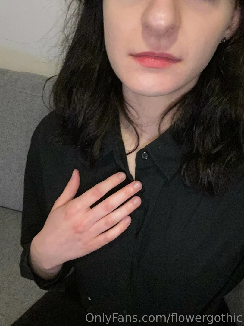 Flowergothic part 229 