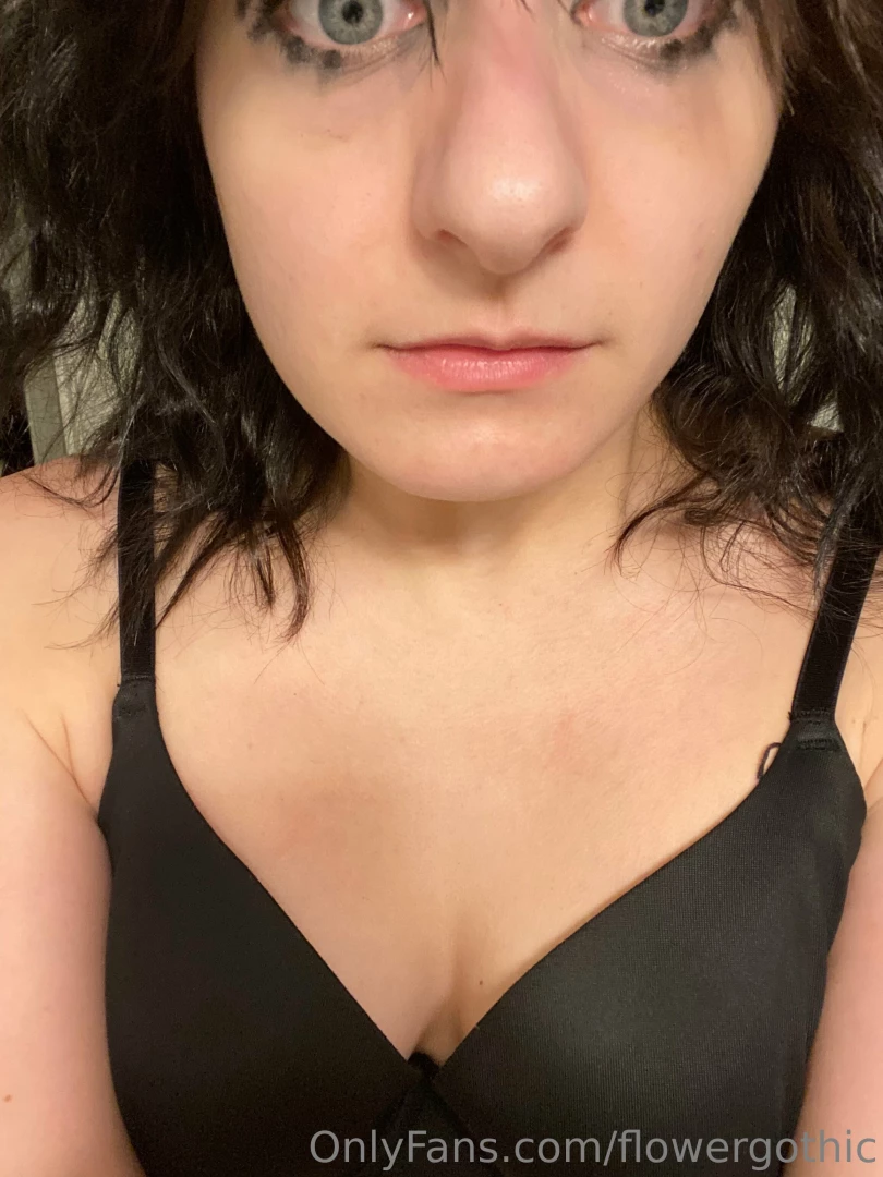 Flowergothic part 858 