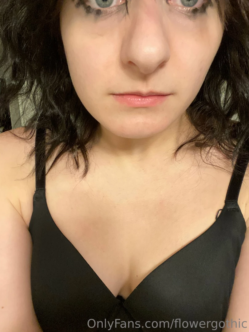 Flowergothic part 853 