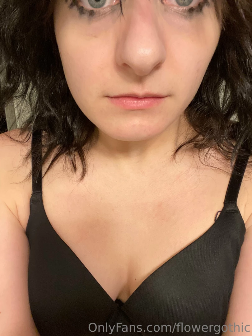 Flowergothic part 855 