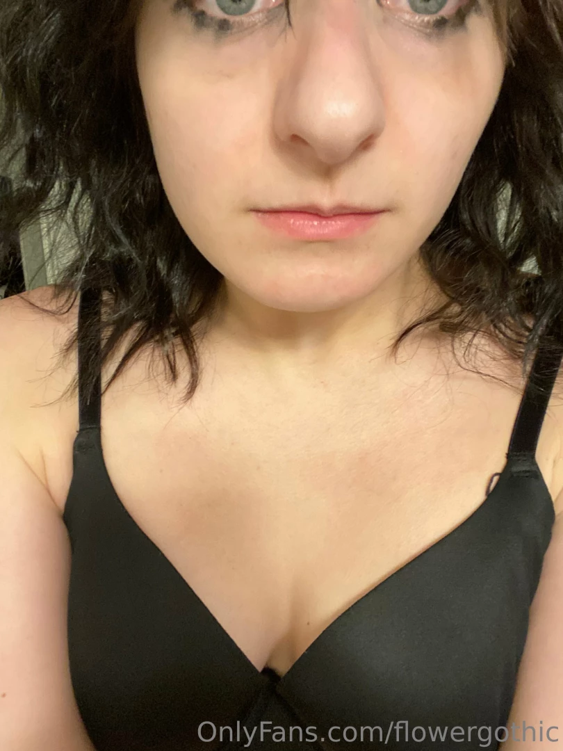 Flowergothic part 859 