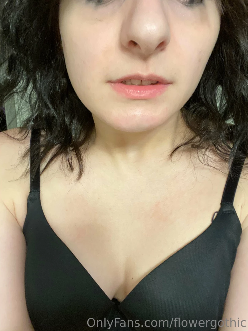 Flowergothic part 866 