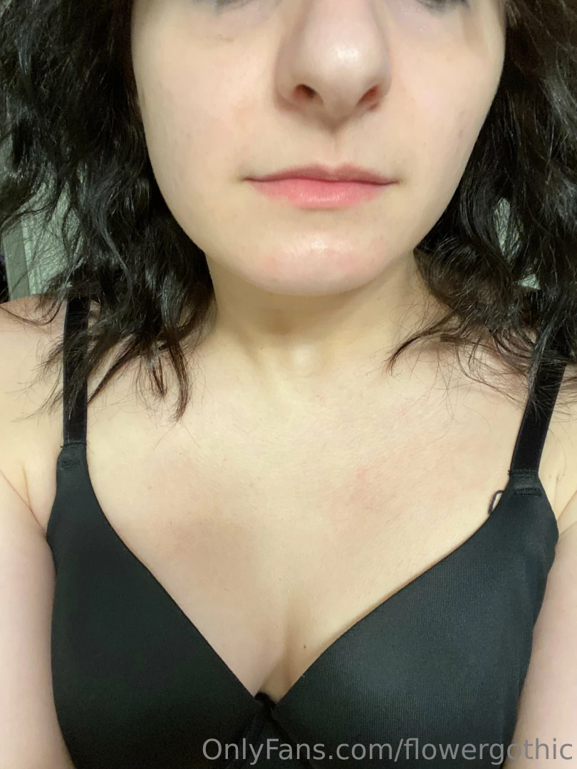 Flowergothic part 861 