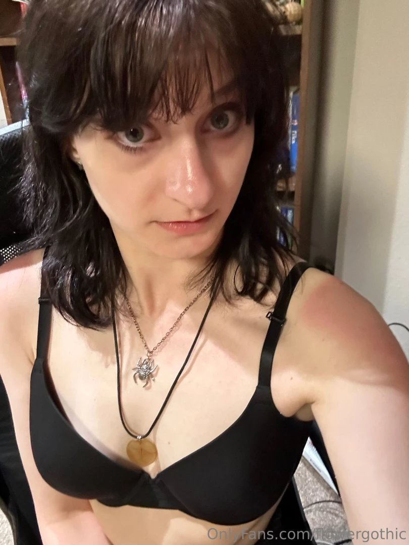 Flowergothic part 1316756 