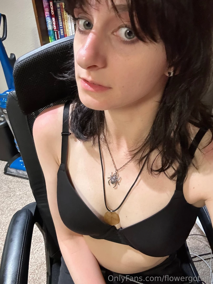 Flowergothic part 1316759 