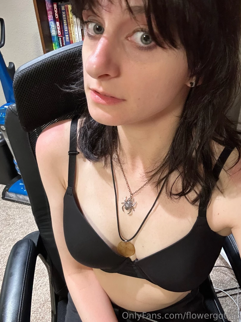 Flowergothic part 1316763 