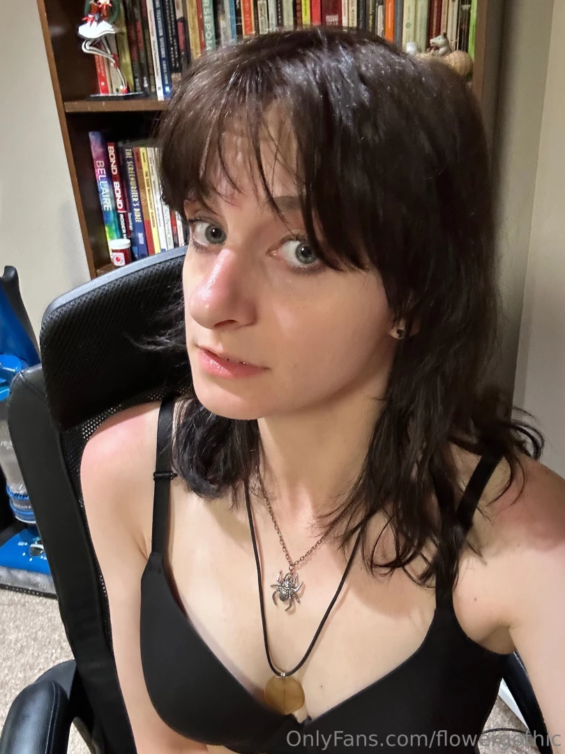 Flowergothic part 1316765 