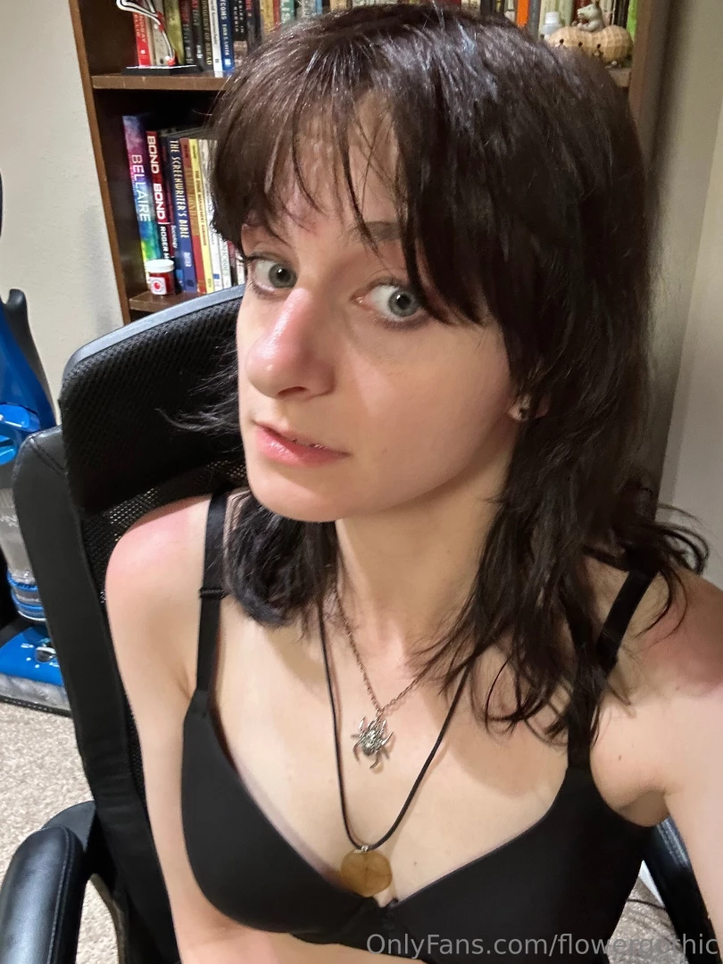 Flowergothic part 1316767 