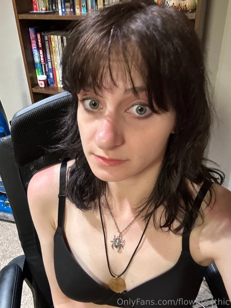 Flowergothic part 1316778 