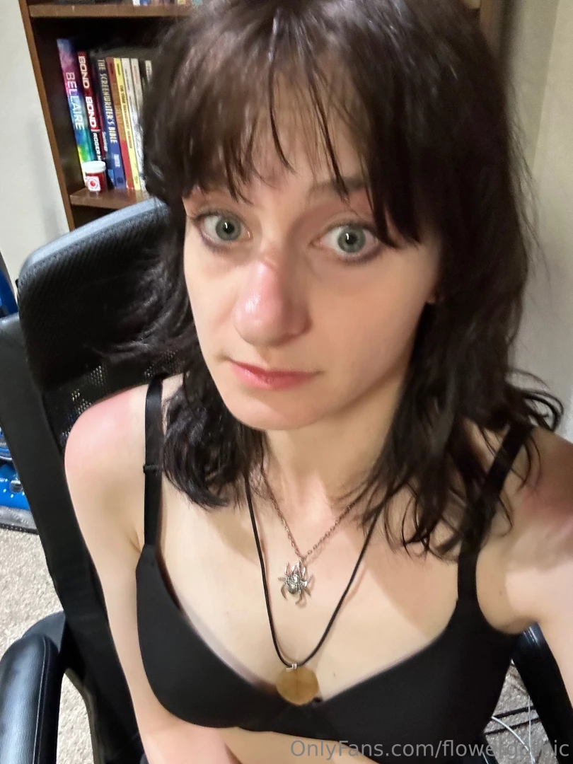 Flowergothic part 1316781 