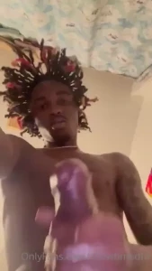 Full video on my paid of only 6 99 suaveedree or dms me to purchase