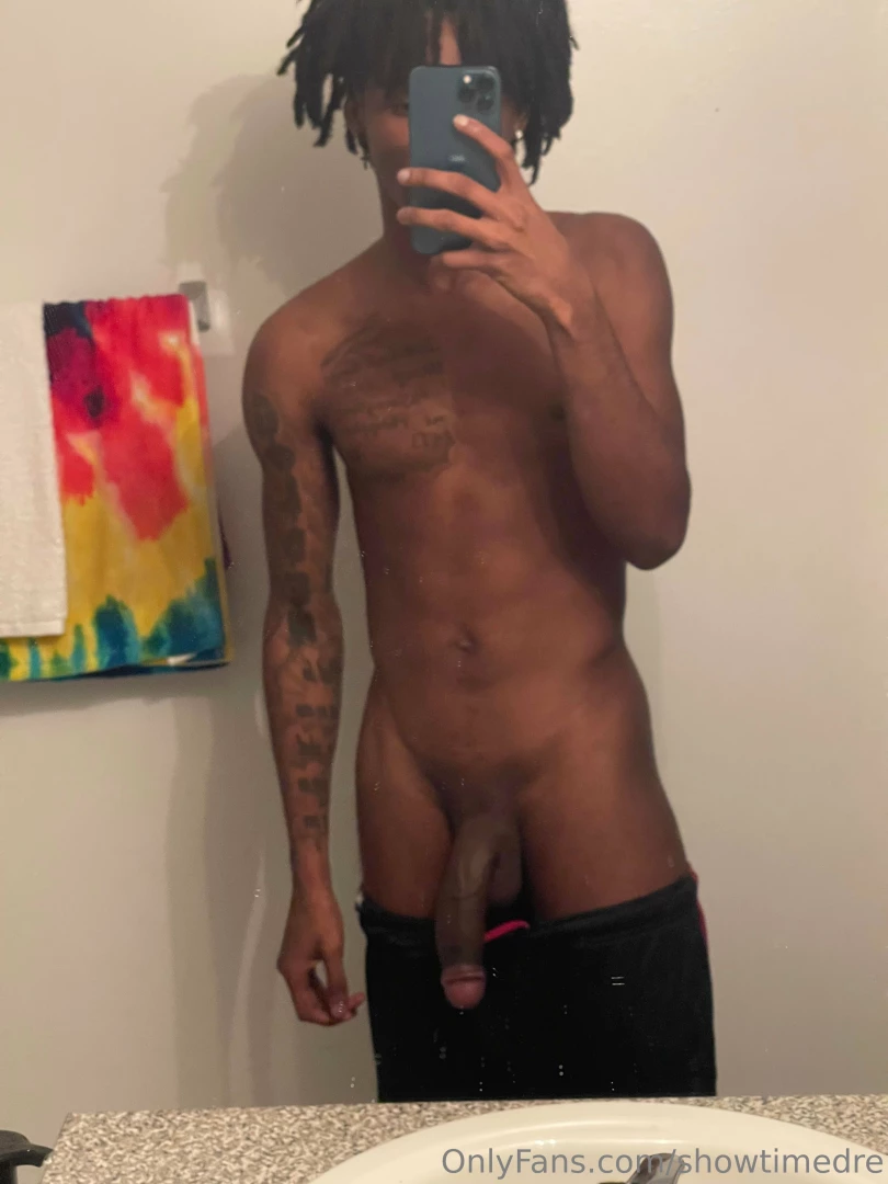 What would u do with this dick 