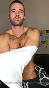 Unlock the full video in your messages for a preview of my sex tape i