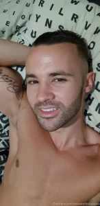 Will never stop smiling no matter what happens x