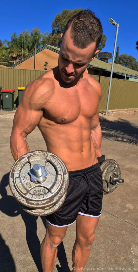 Veins yay or nay personally i love them as the veinier you are the 