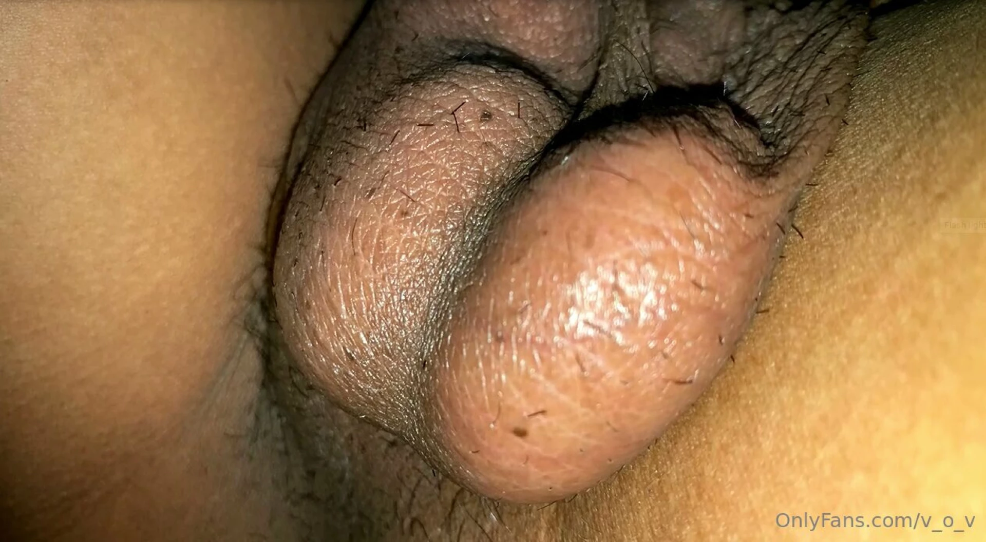 Couple of soft balls lol 