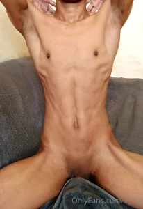 Decided to shaved it today part 1