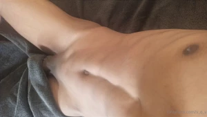 Decided to shaved it today