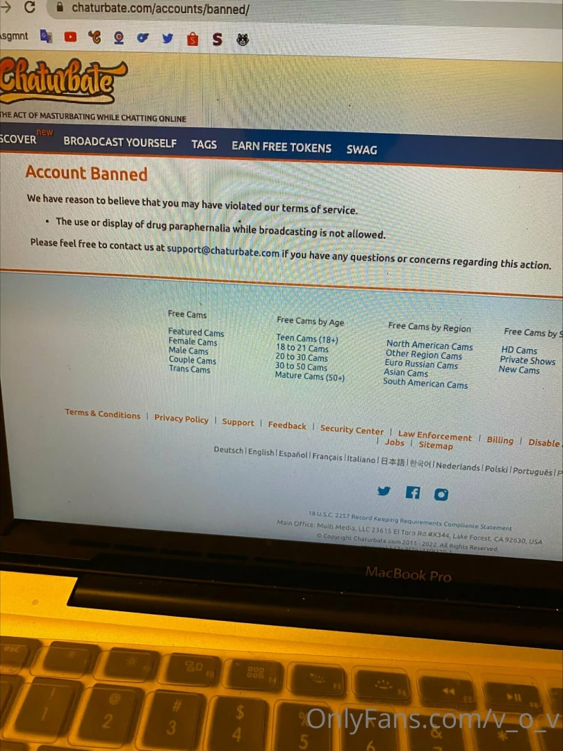 When cb make a mistake hmmm no idea hope can get back i only smoking 