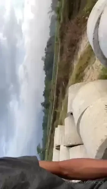 Today fun and almost get caught 