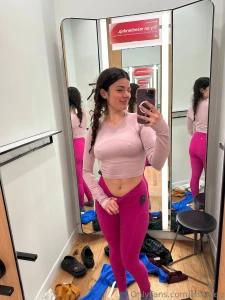 Pink vibes and good times