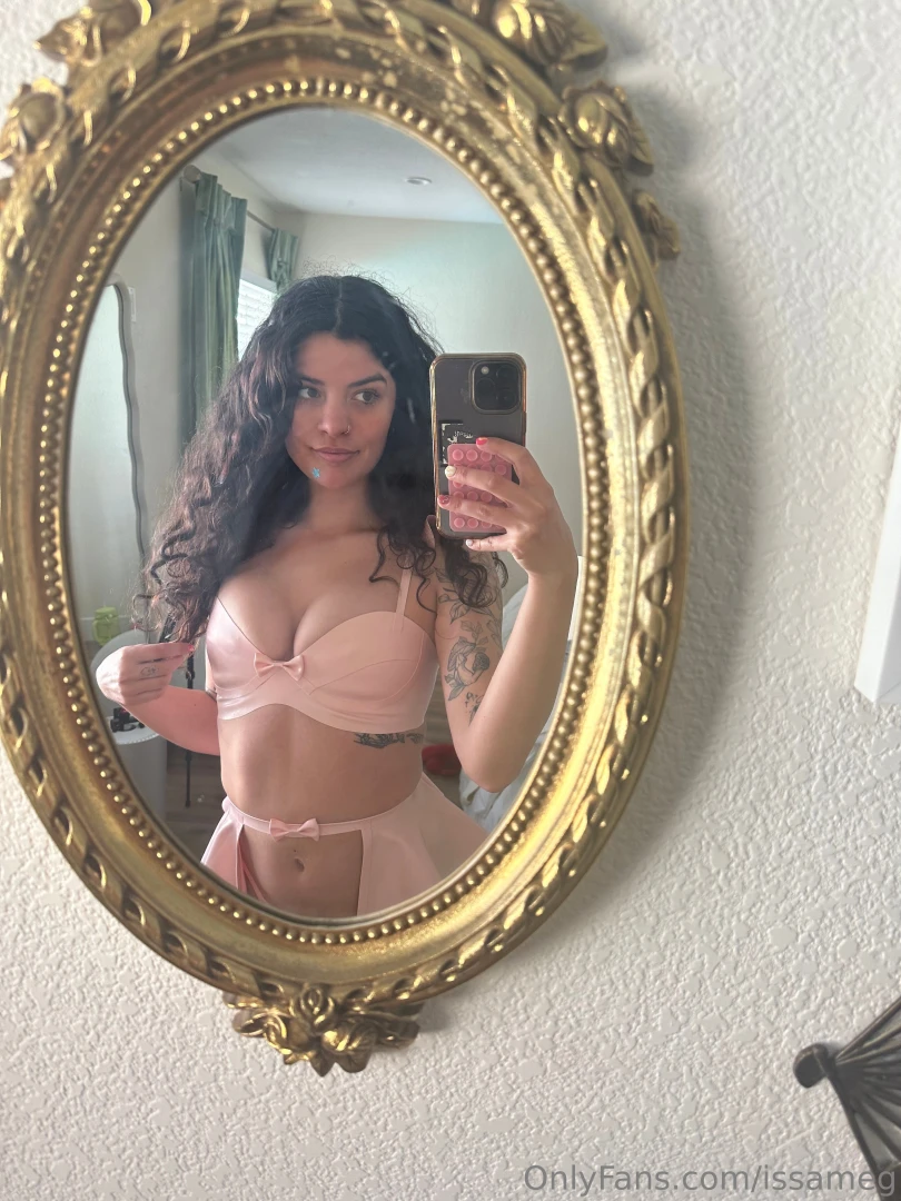 Mirror mirror on the wall i don t need your validation but i know i m 