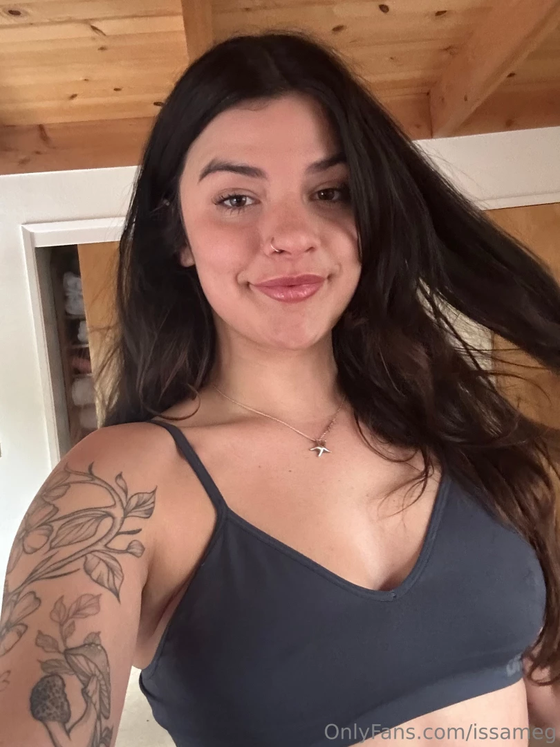 Hi can you say hi back in my dm s 