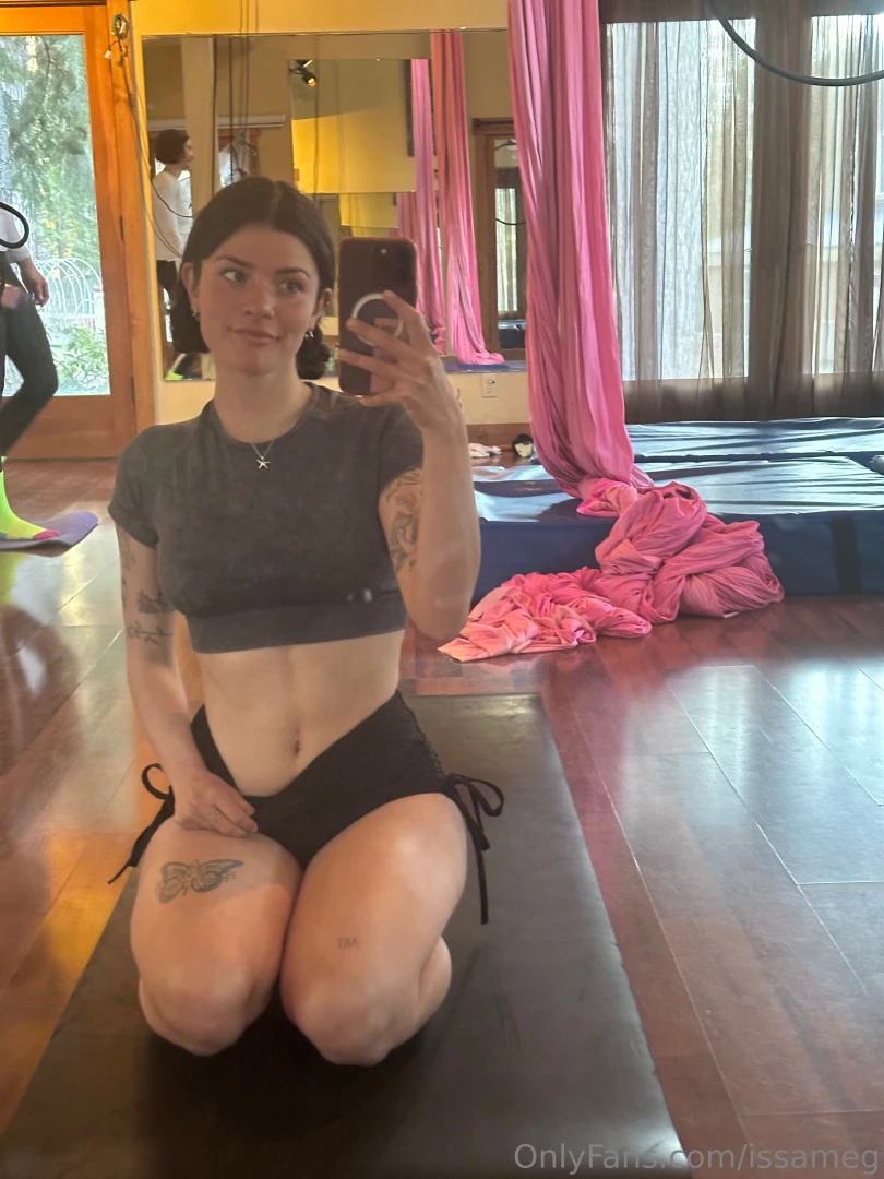 Blame it on the charm 