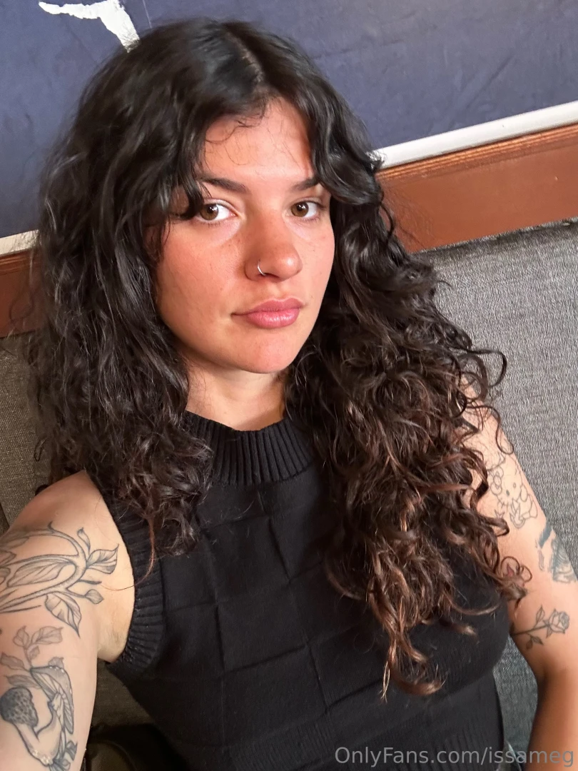 Craving attention and maybe a little affection 