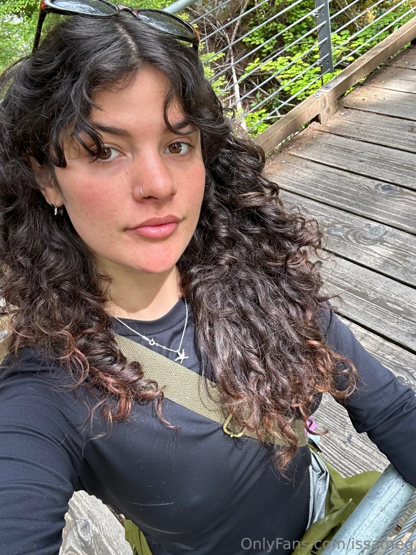 Cute but capable of chaos 