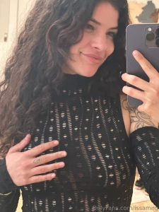 Inner beauty begins with a smile