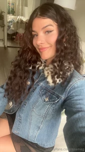 Can you smile for me part 1