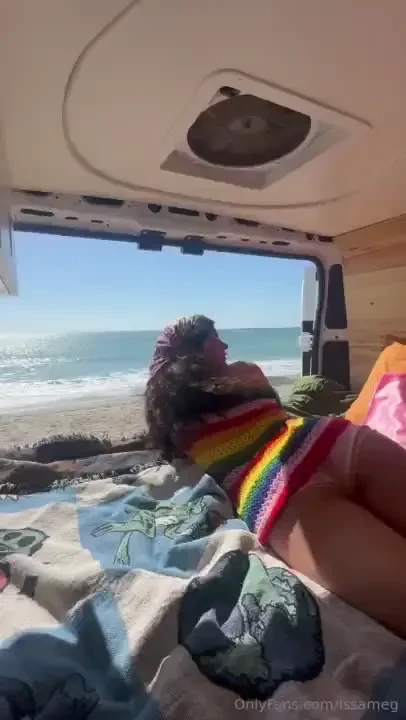 Missing the beach part 10 