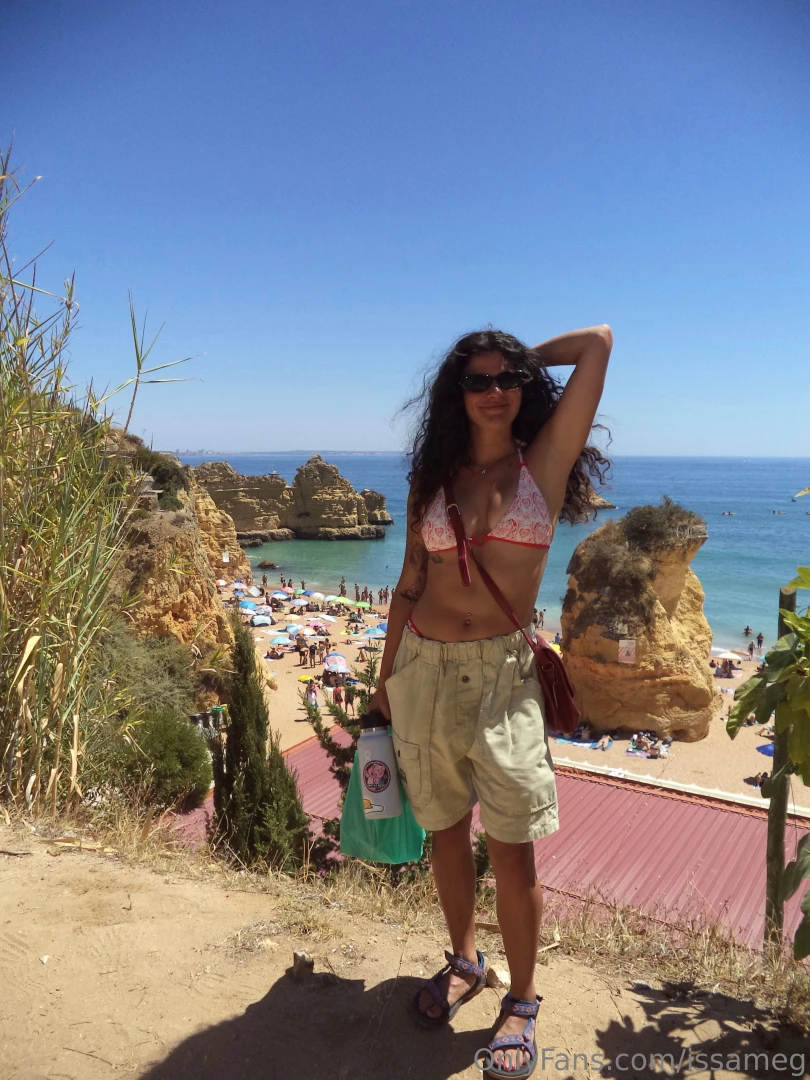 Taking the scenic route through life 