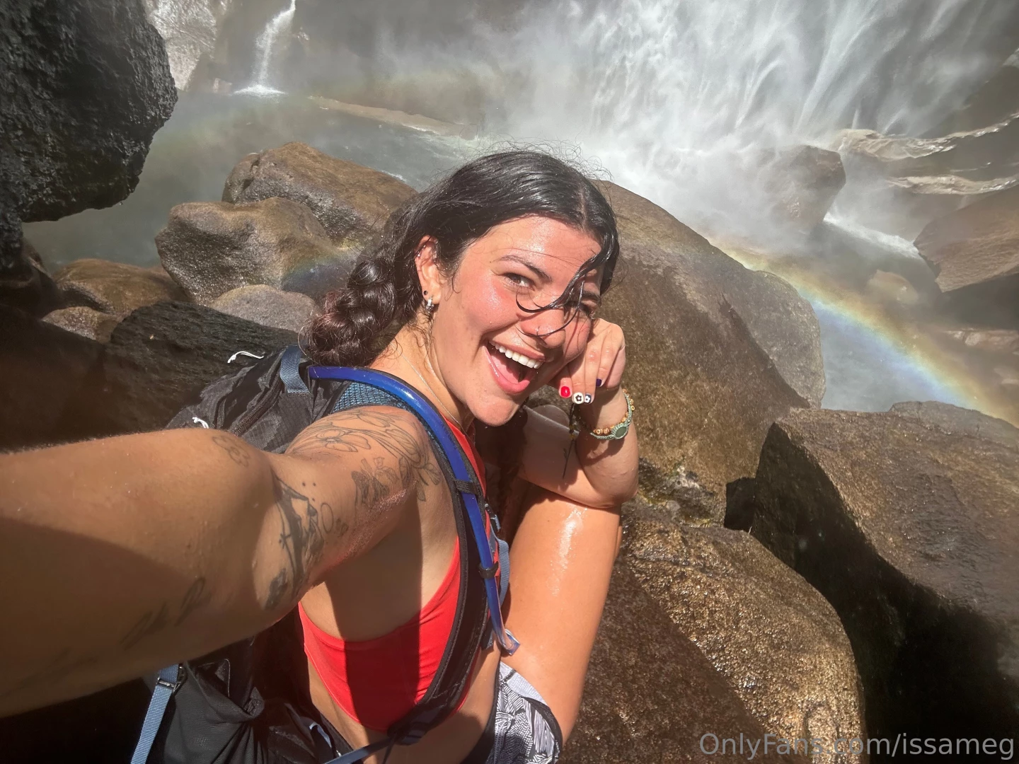 This is the best way to start your wednesday 