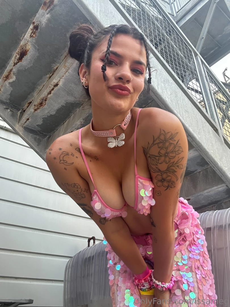 Turning heads and lighting up dance floors 