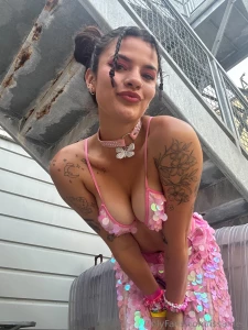 Turning heads and lighting up dance floors